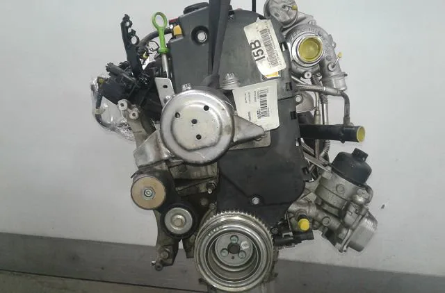 Moteur essence Fiat GRANDE PUNTO (199_) 1.4 t-jet (199axm1a, 199bxm1a, 199bxn1a) (2007) occasion