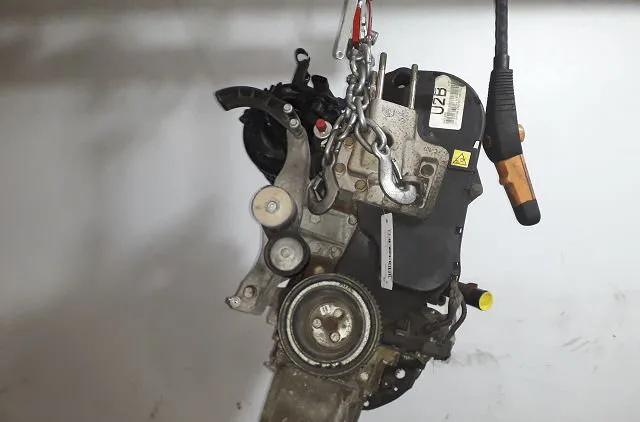 Moteur essence Fiat IDEA (350_) 1.4 16v (2004) occasion