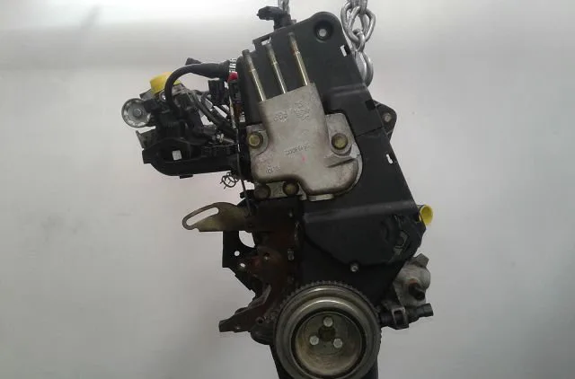 Moteur essence Fiat PANDA (169_) 1.2 4x4 (169.axb2a) (2004) occasion