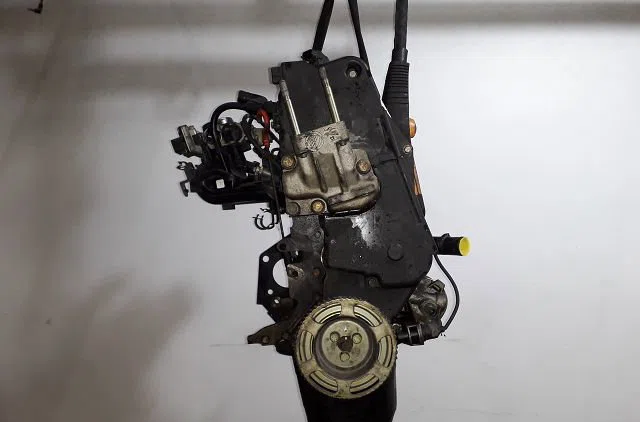 Moteur essence Fiat PUNTO (188_) 1.2 60 (188.030, .050, .130, .150, .230, .250) (1999-2010) occasion