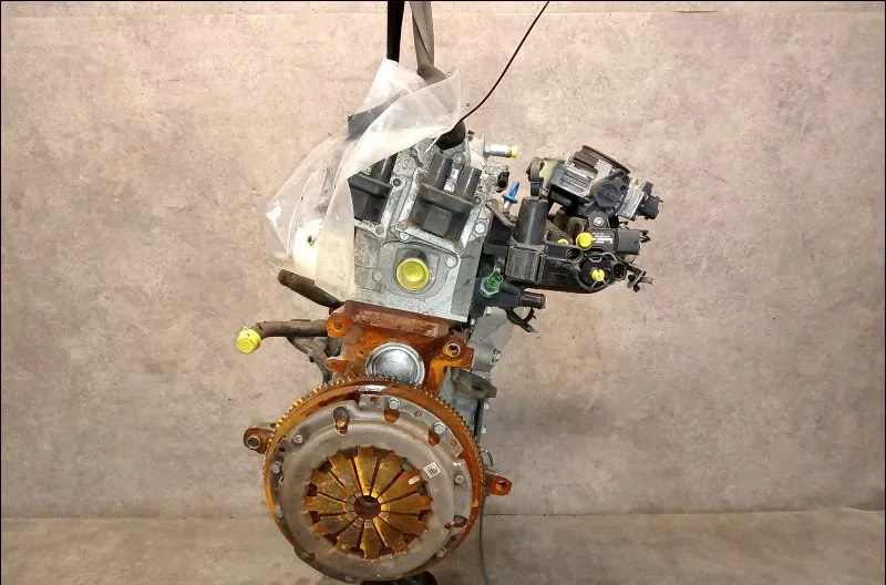 Moteur essence Fiat PUNTO (188_) 1.2 60 (188.030, .050, .130, .150, .230, .250) (1999-2010) occasion