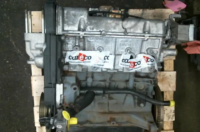 Moteur essence Fiat PUNTO (188_) 1.2 60 (188.030, .050, .130, .150, .230, .250) (1999-2010) occasion