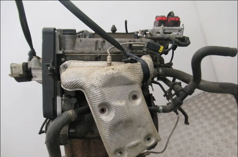 Moteur essence Fiat PUNTO (199_) 1.2 (199axz1a, 199bxz1a) (2012) occasion