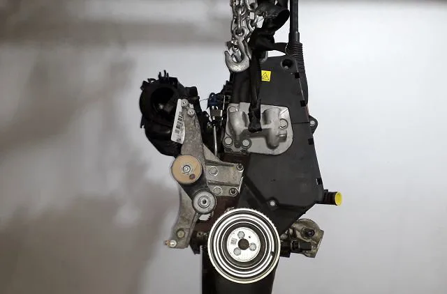 Moteur essence Fiat PUNTO (199_) 1.4 (199axb1a, 199bxb1a, 199bxb11, 199axb11) (2012) occasion