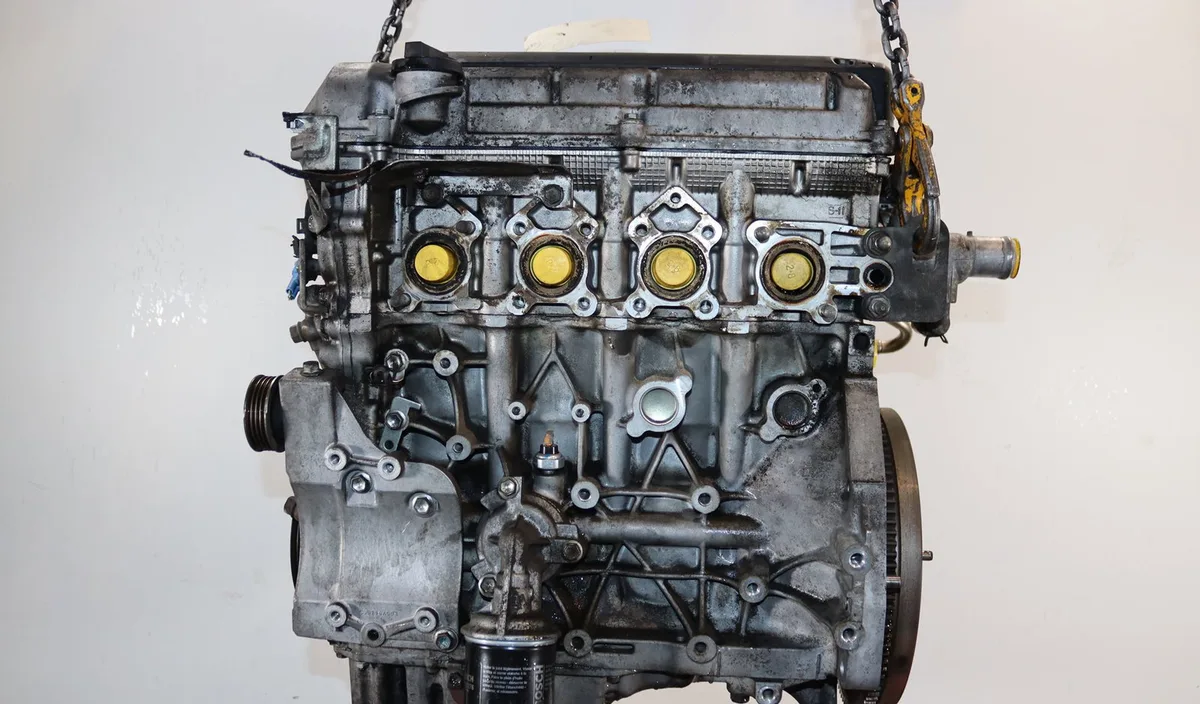 Moteur essence Fiat SEDICI (189_) 1.6 16v 4x4 (2006-2014) occasion