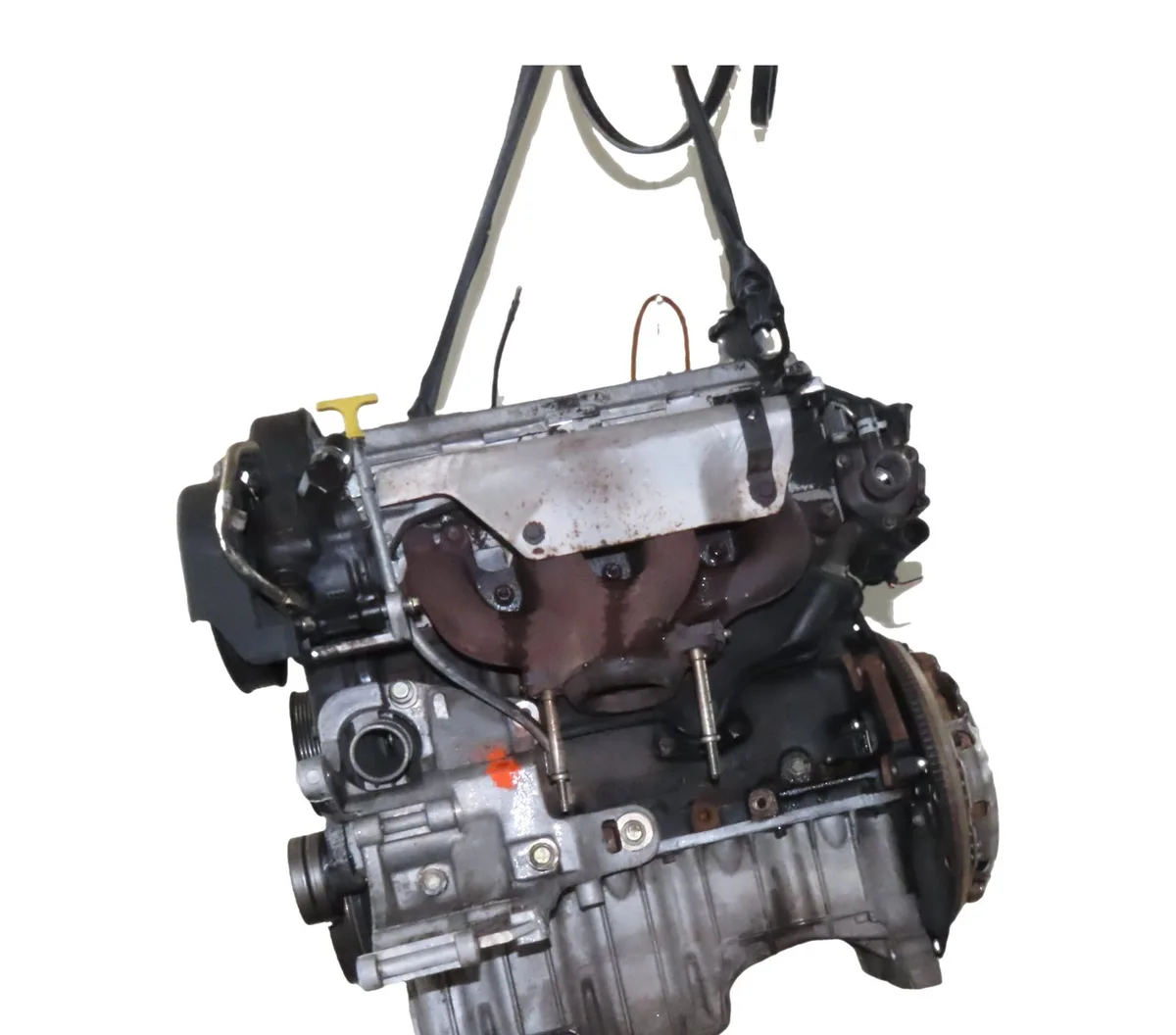 Moteur essence Ford ESCORT V (AAL, ABL) 1.6 i 16v (1992-1995) occasion