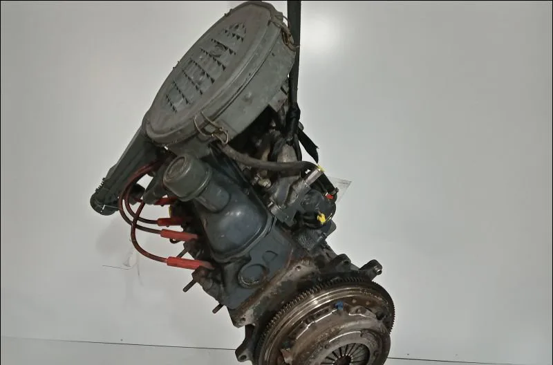 Moteur essence Ford FIESTA III (GFJ) 1.1 (1989-1995) occasion