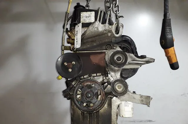 Moteur essence Ford FIESTA V (JH_, JD_) 1.3 (2001-2008) 3 portes occasion