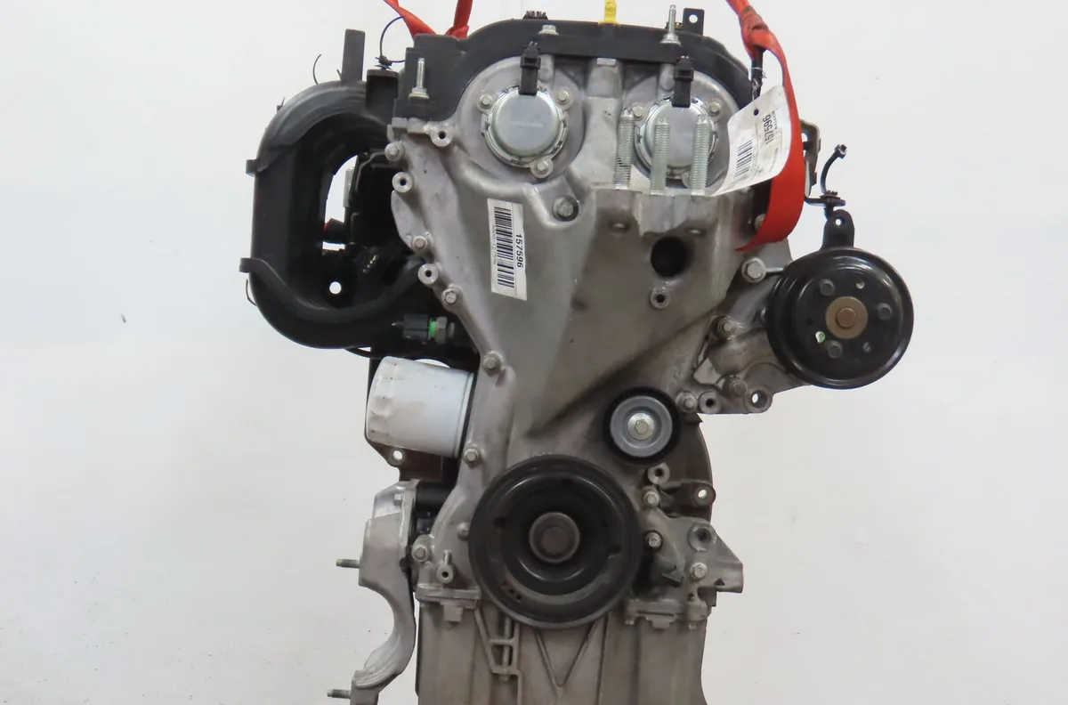 Moteur essence Ford FIESTA VI (CB1, CCN) 1.0 (2013-2017) occasion