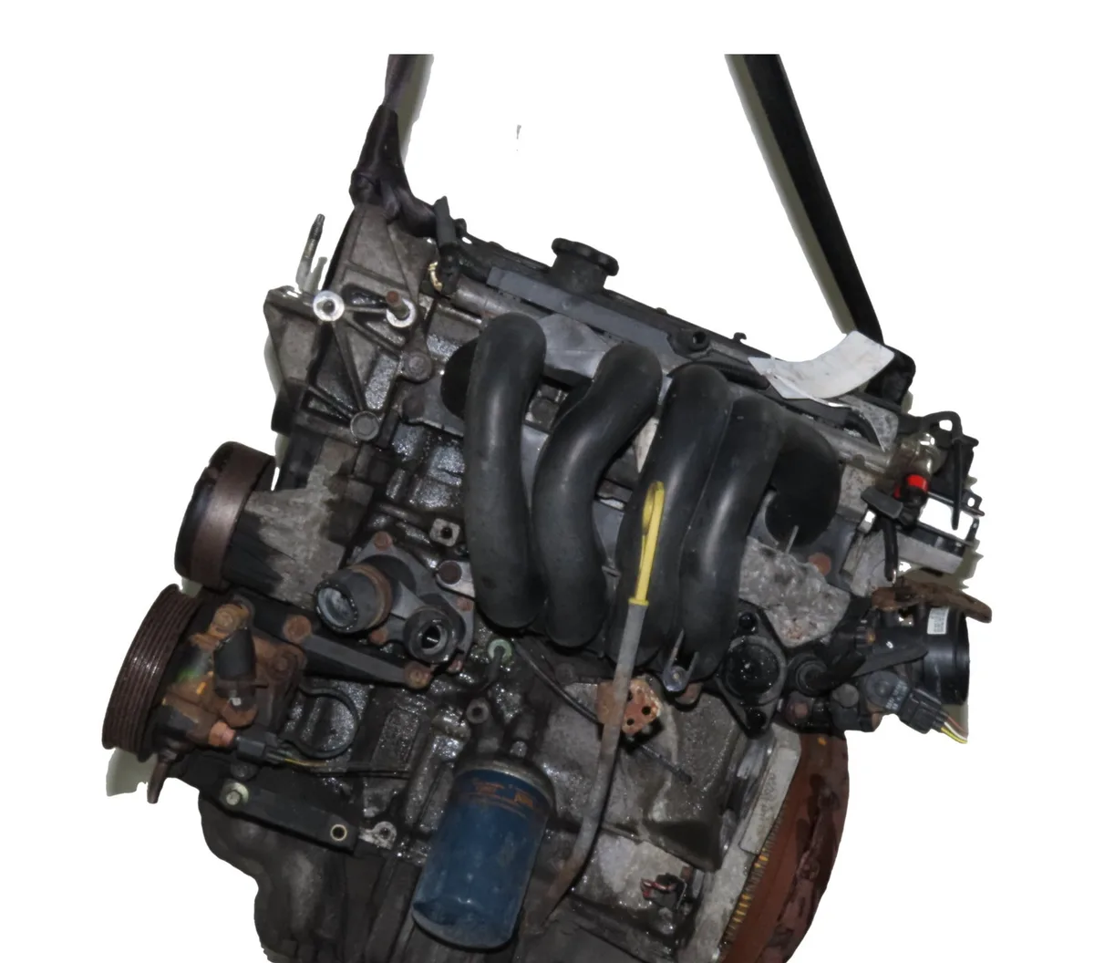 Moteur essence Ford FOCUS I Clipper (DNW) 1.6 16v (1999-2004) occasion