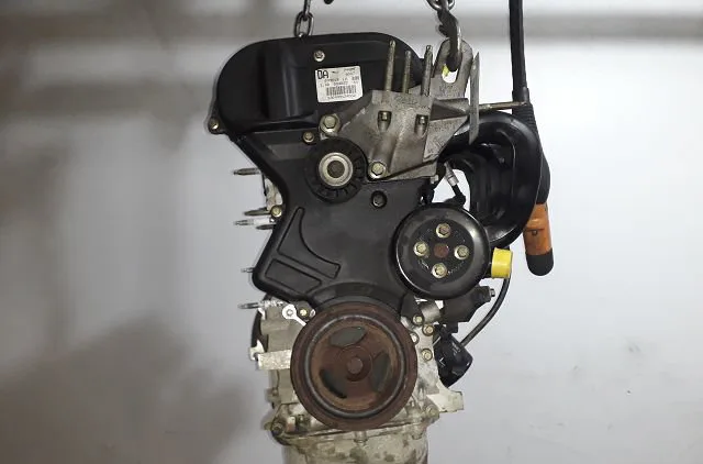 Moteur essence Ford FOCUS I (DAW, DBW) 1.6 16v (1998-2004) occasion