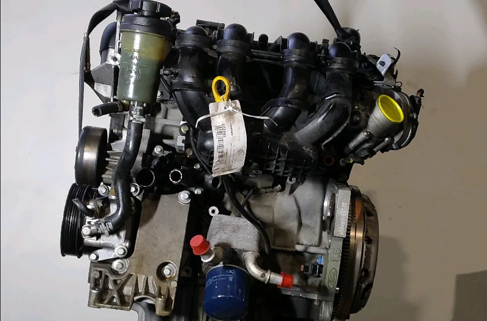 Moteur essence Ford FOCUS II (DA_, HCP, DP) 1.6 ti (2004-2012) occasion