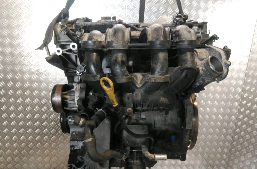 Moteur essence Ford FOCUS II Turnier (DA_, FFS, DS) 1.6 ti (2004-2012) occasion