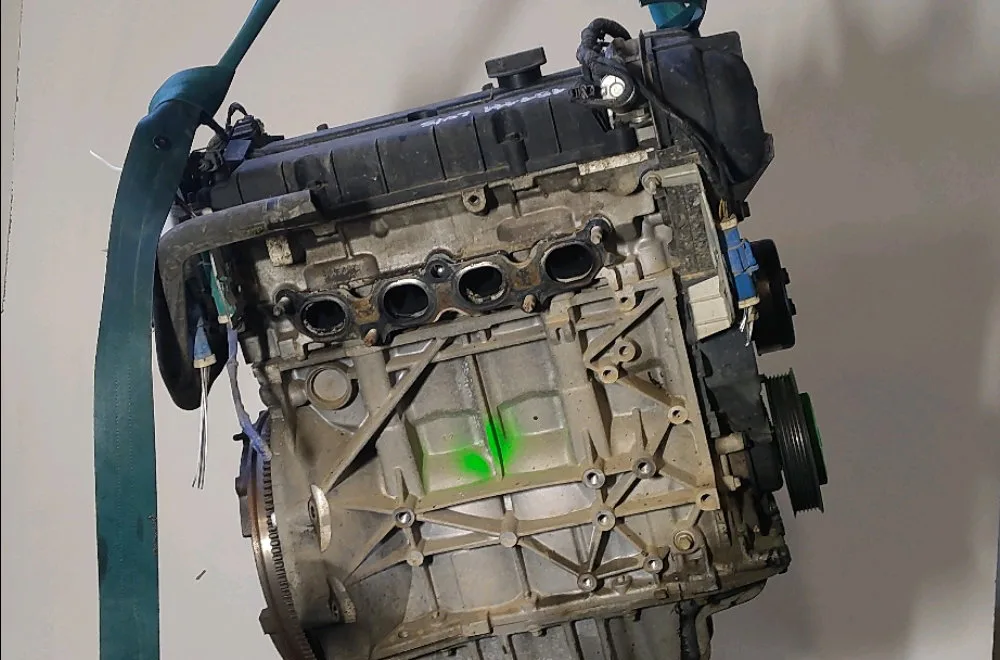 Moteur essence Ford FOCUS III 1.6 ti (2010-2018) occasion