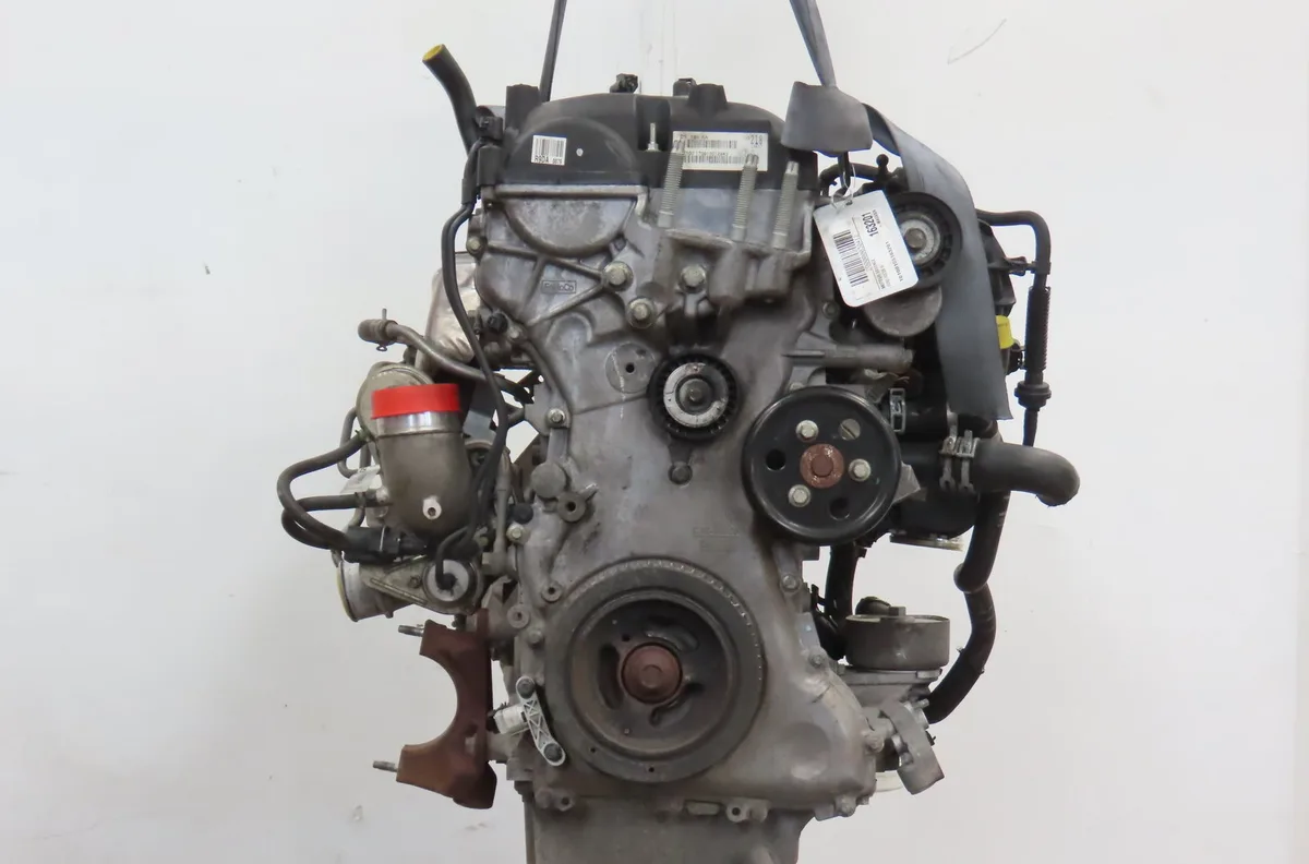 Moteur essence Ford FOCUS III 2.0 st (2012-2017) occasion