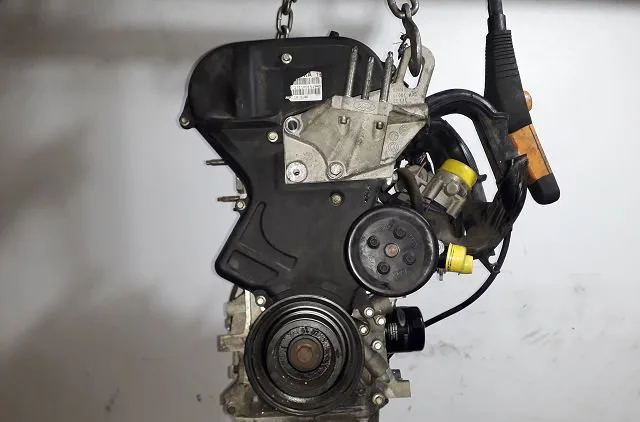 Moteur essence Ford FUSION (JU_) 1.4 (2002-2012) occasion