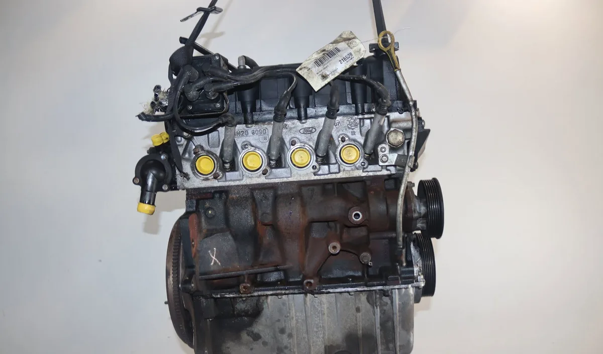 Moteur essence Ford KA (RB_) 1.3 i (1996-2008) occasion