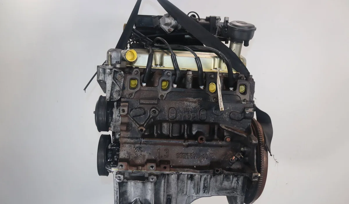 Moteur essence Ford KA (RB_) 1.3 i (1996-2008) occasion