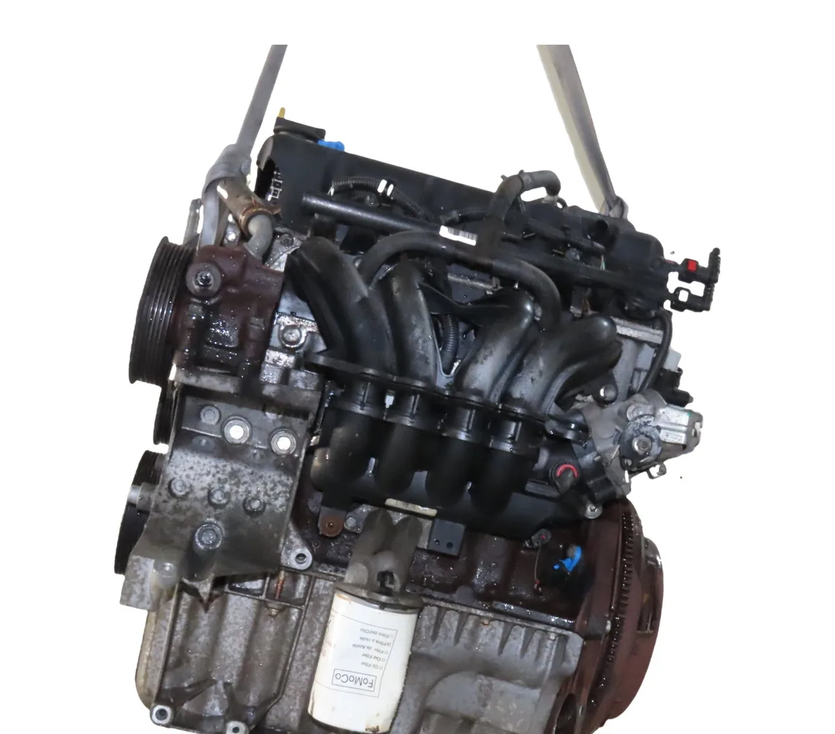Moteur essence Ford KA (RB_) 1.3 i rocam (2002-2008) 3 portes occasion