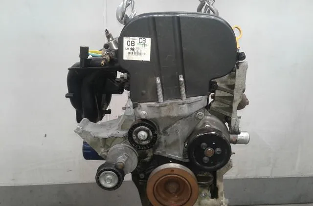 Moteur essence Ford MONDEO II (BAP) 1.8 i (1996-2000) occasion