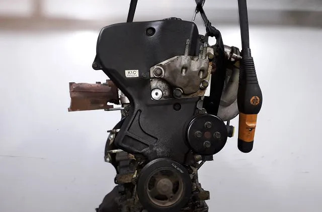 Moteur essence Ford PUMA (EC_) 1.7 16v (1997-2002) occasion