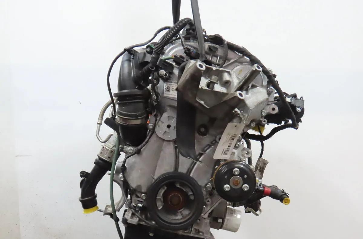 Moteur essence Ford PUMA (J2K, CF7) 1.5 st ecoboost (2020) occasion