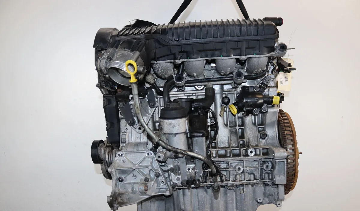 Moteur essence Ford S-MAX (WA6) 2.5 st (2006-2014) occasion