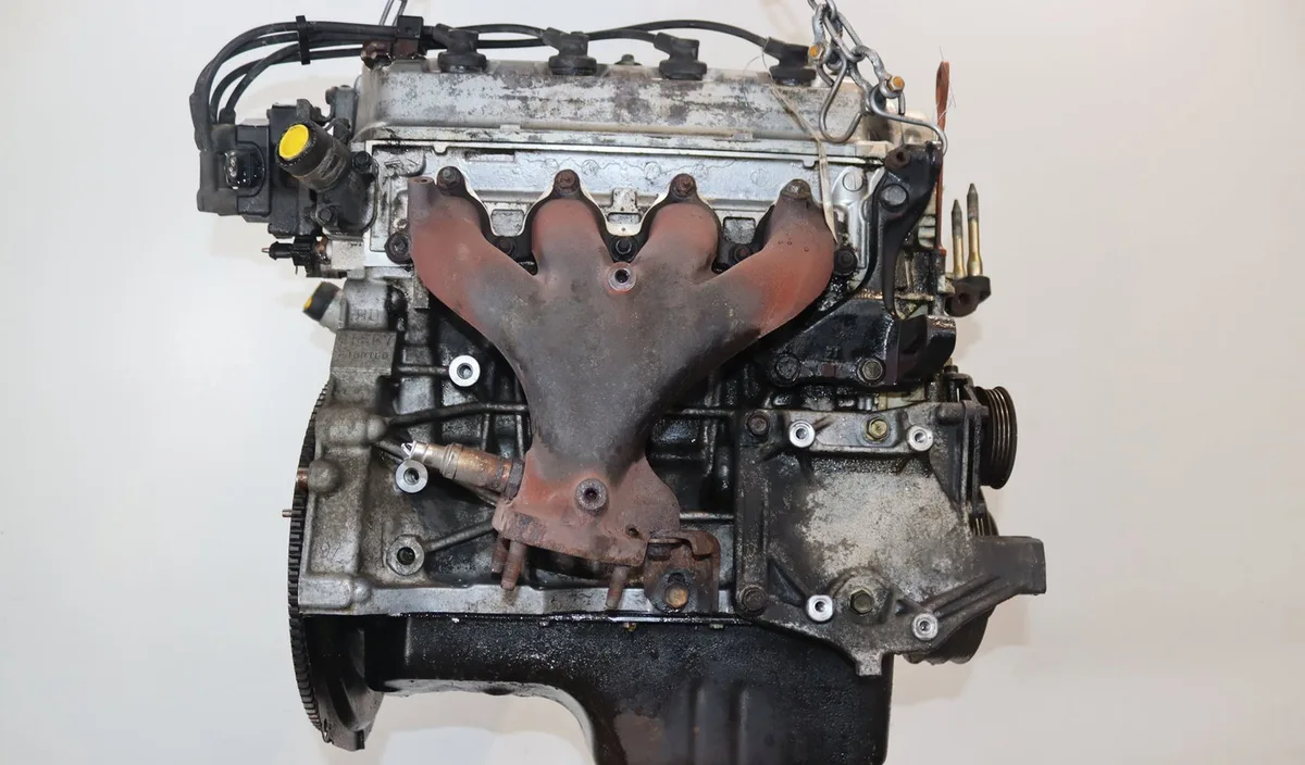 Moteur essence Honda ACCORD VI (CK, CG, CH, CF) 1.6 ls (cg7) (1998-2002) occasion