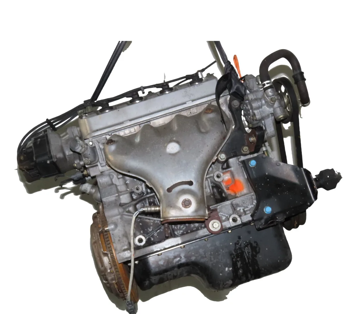 Moteur essence Honda CIVIC VI Hatchback (EJ, EK) 1.4 i s (ej9) (1995-2001) occasion