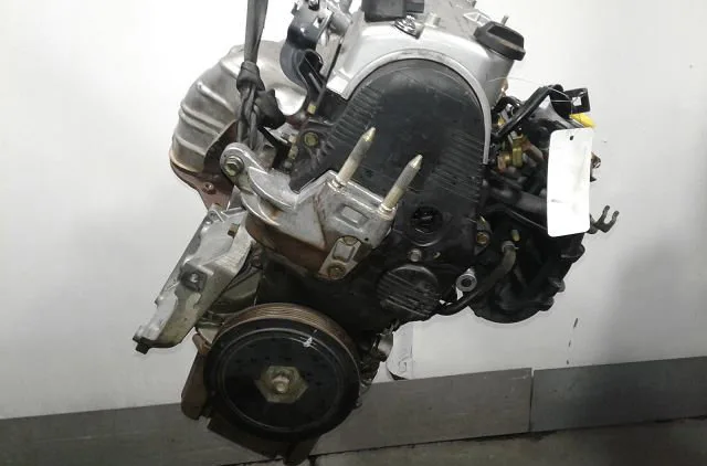 Moteur essence Honda CIVIC VII Hatchback (EU, EP, EV) 1.6 i (ep2, eu8, eu6) (2001-2005) occasion
