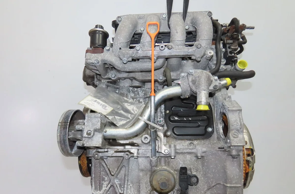 Moteur essence Honda CIVIC VIII Hatchback (FN, FK) 1.4 (fk1, fn4) (2008) occasion