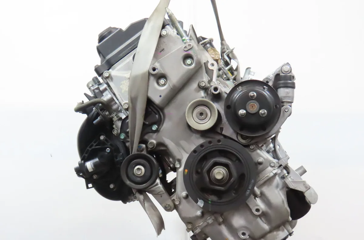 Moteur essence Honda CIVIC VIII Hatchback (FN, FK) 1.8 (fn1, fk2) (2005) occasion