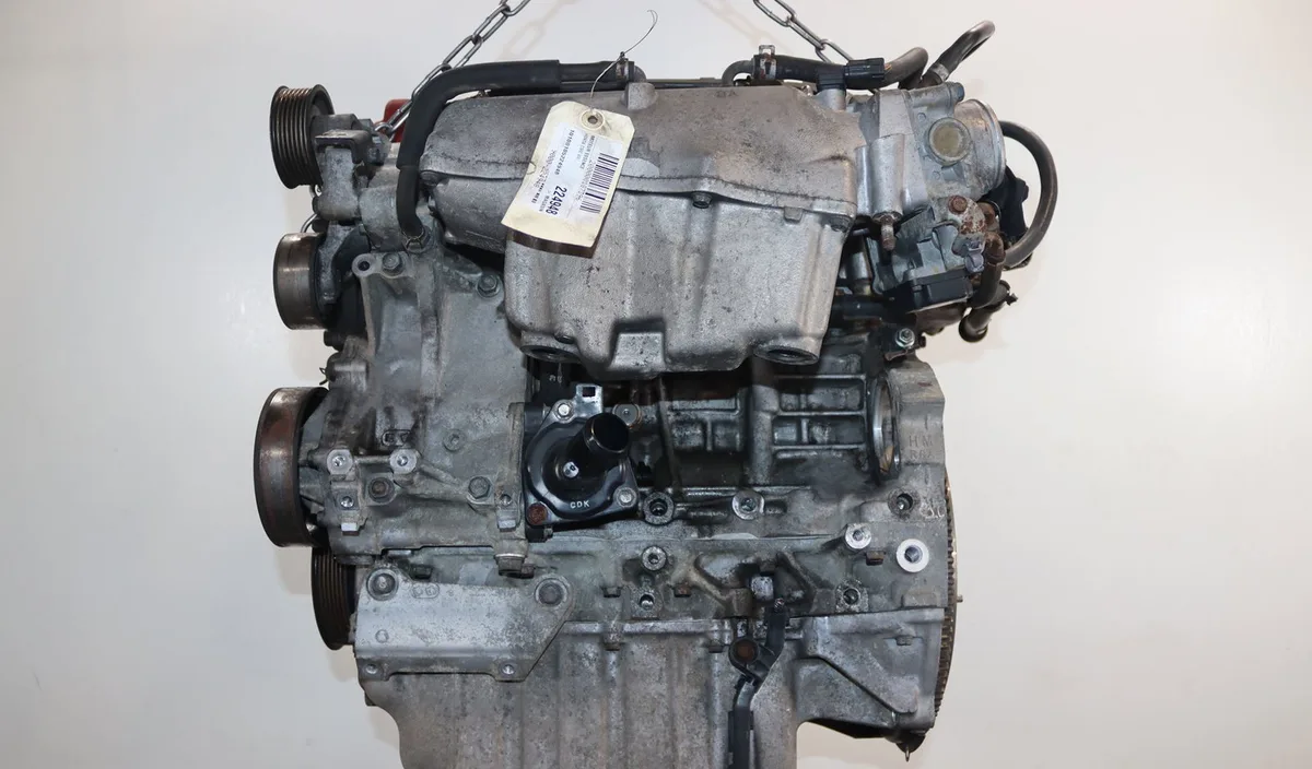 Moteur essence Honda CIVIC VIII Hatchback (FN, FK) Type r (fn2) (2006) occasion