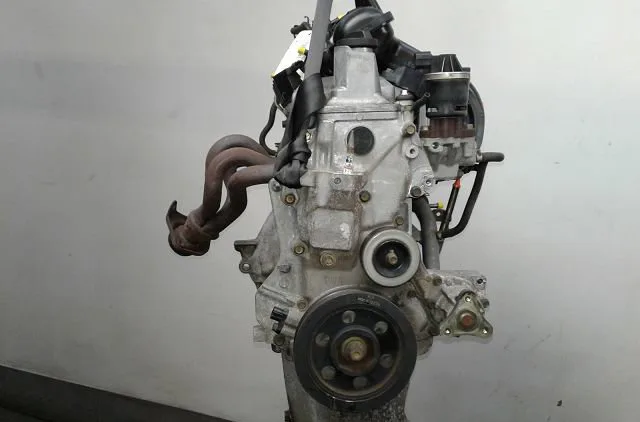 Moteur essence Honda JAZZ II (GD_, GE3, GE2) 1.2 i-dsi (gd5, ge2) (2002-2008) 5 portes occasion