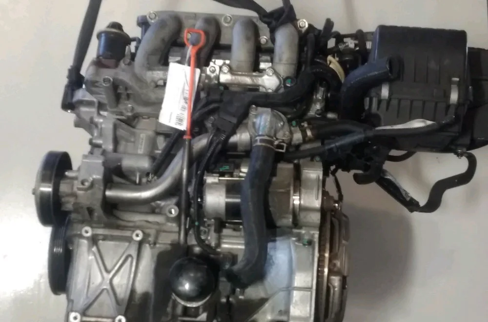 Moteur essence Honda JAZZ III (GE_, GG_, GP_, ZA_) 1.2 (gg1) (2008) occasion