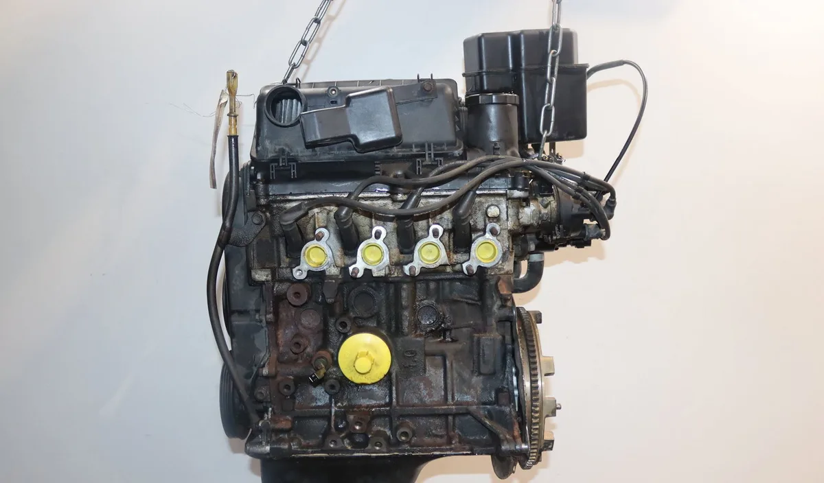 Moteur essence Hyundai ATOS (MX) 1.0 i (1998-2000) occasion