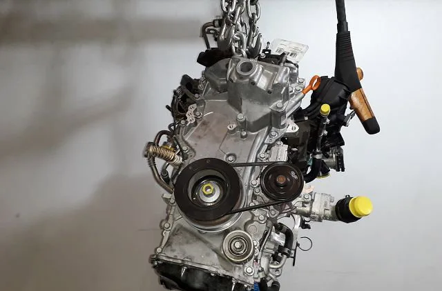 Moteur essence Hyundai BAYON (BC3) 1.0 t-gdi 48v-hybrid (2021) 5 portes occasion