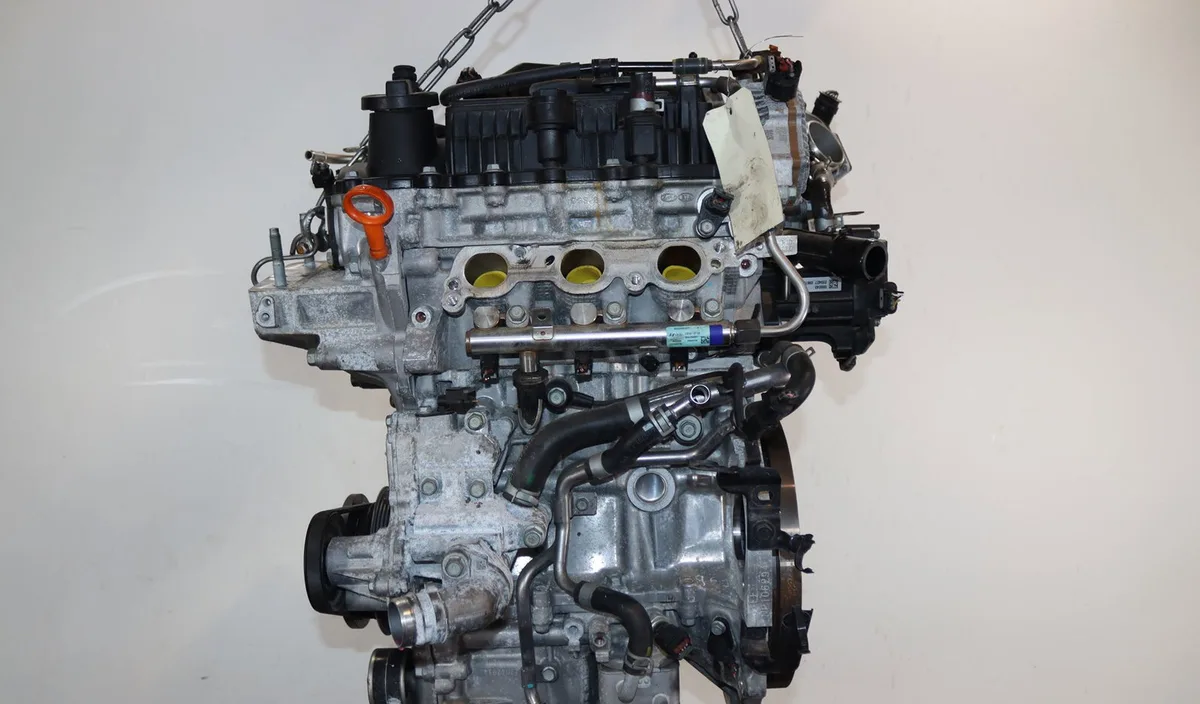 Moteur essence Hyundai BAYON (BC3) 1.0 t-gdi 48v-hybrid (2021) 5 portes occasion