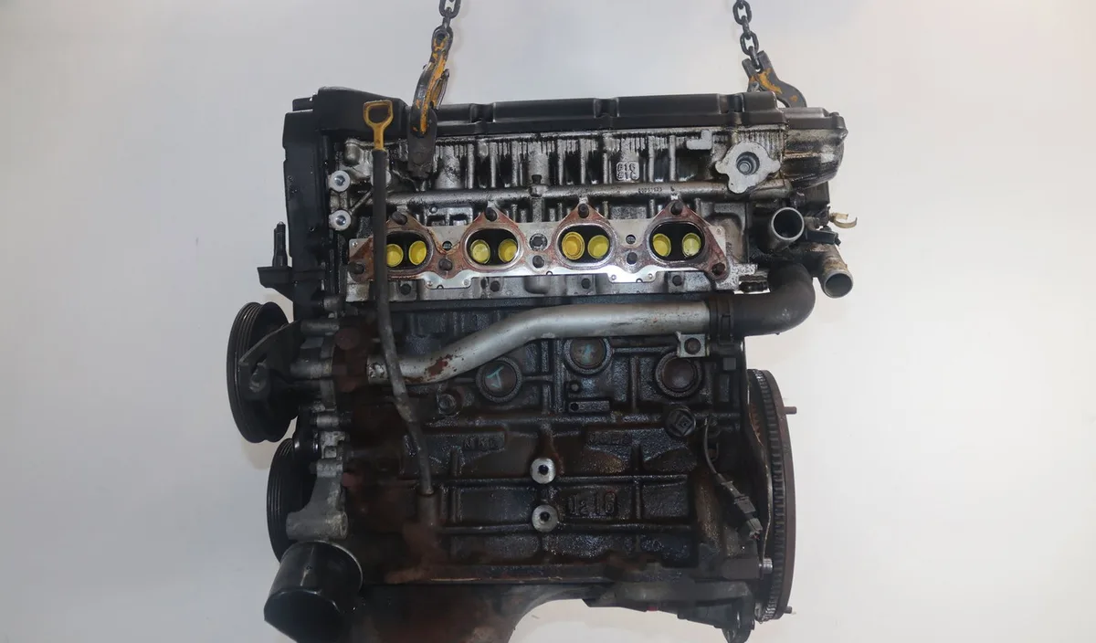 Moteur essence Hyundai COUPE I (RD) 1.6 16v (1998-2002) occasion