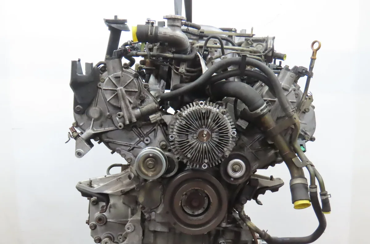 Moteur essence Infiniti FX 45 traction intégrale (2003-2008) occasion