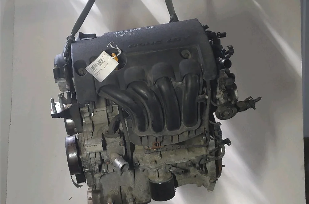 Moteur essence Kia CEE'D SW (ED) 1.6 (2007-2012) occasion