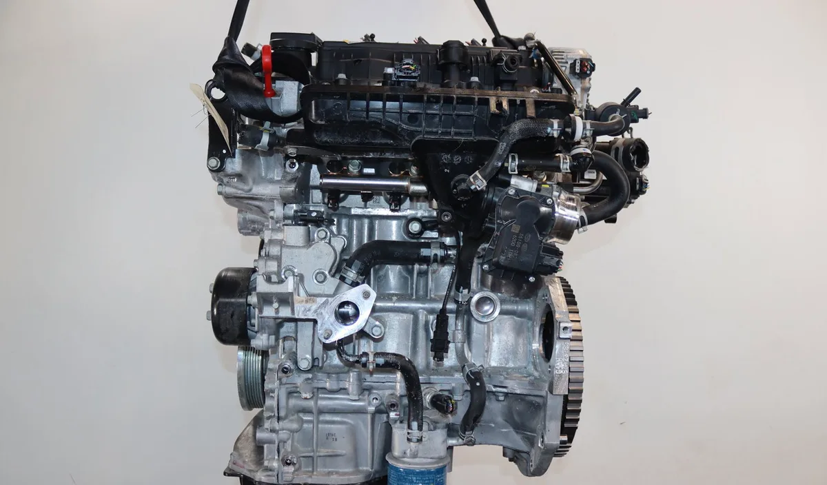 Moteur essence Kia CEED (CD) 1.5 t-gdi (2021) occasion