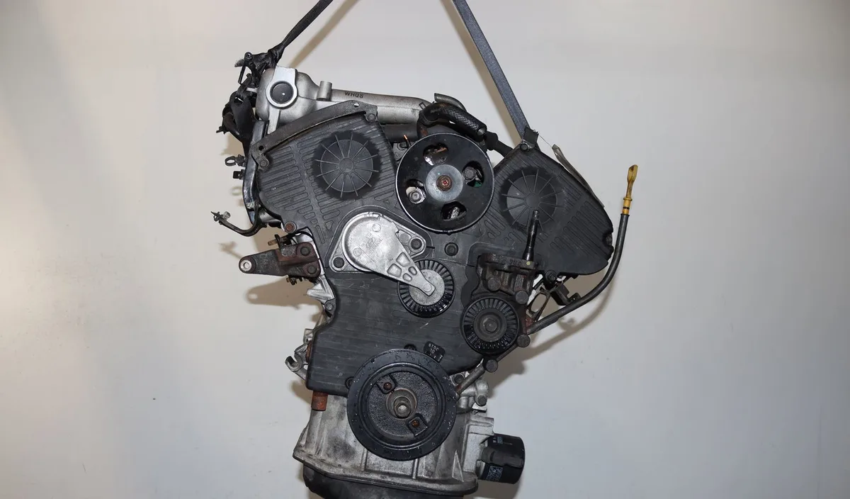 Moteur essence Kia MAGENTIS I (GD, MS) 2.5 v6 (2001-2005) occasion