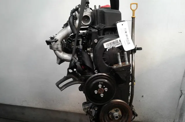 Moteur essence Kia PICANTO I (SA) 1.0 (2004-2011) occasion