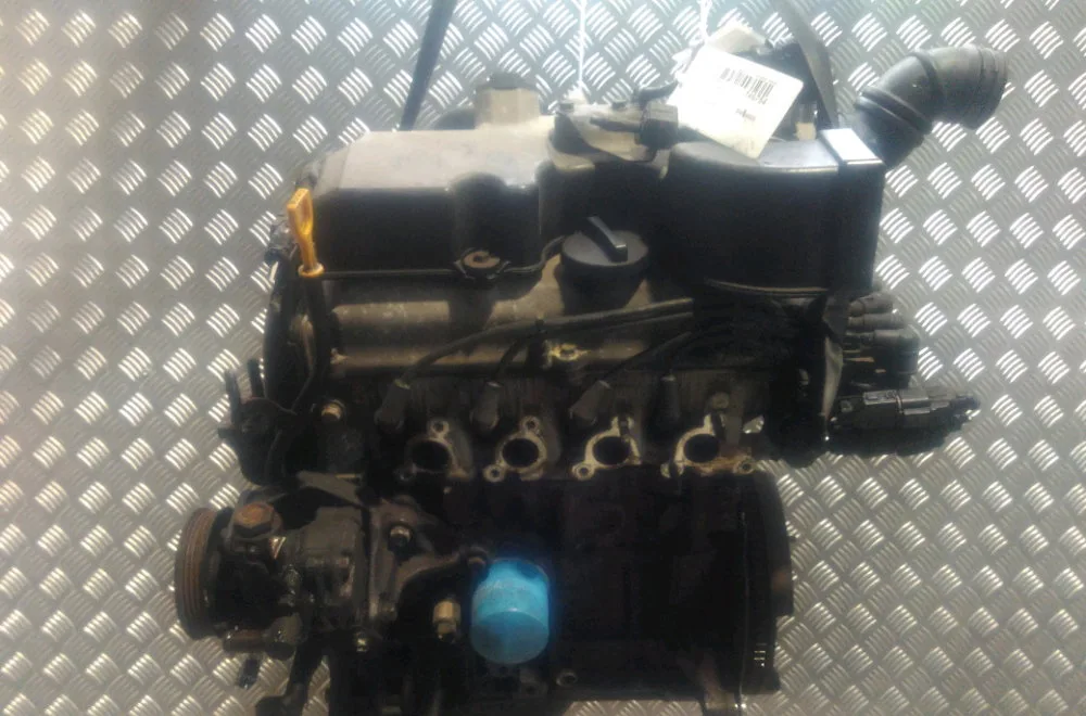 Moteur essence Kia PICANTO I (SA) 1.1 (2004-2011) occasion