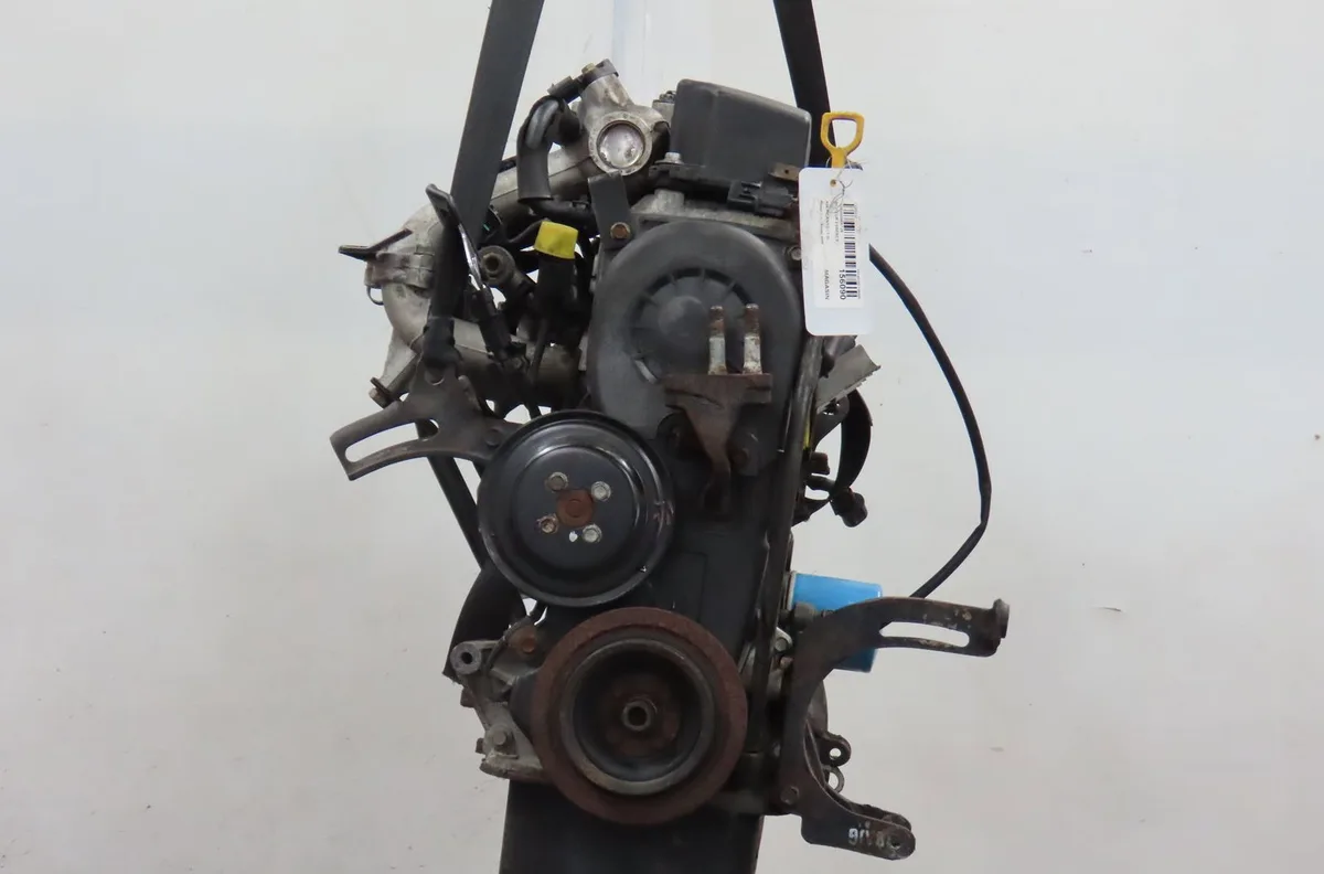 Moteur essence Kia PICANTO I (SA) 1.1 (2004-2011) occasion
