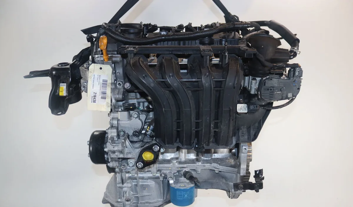 Moteur essence Kia PICANTO III (JA) 1.2 dpi (2024) occasion