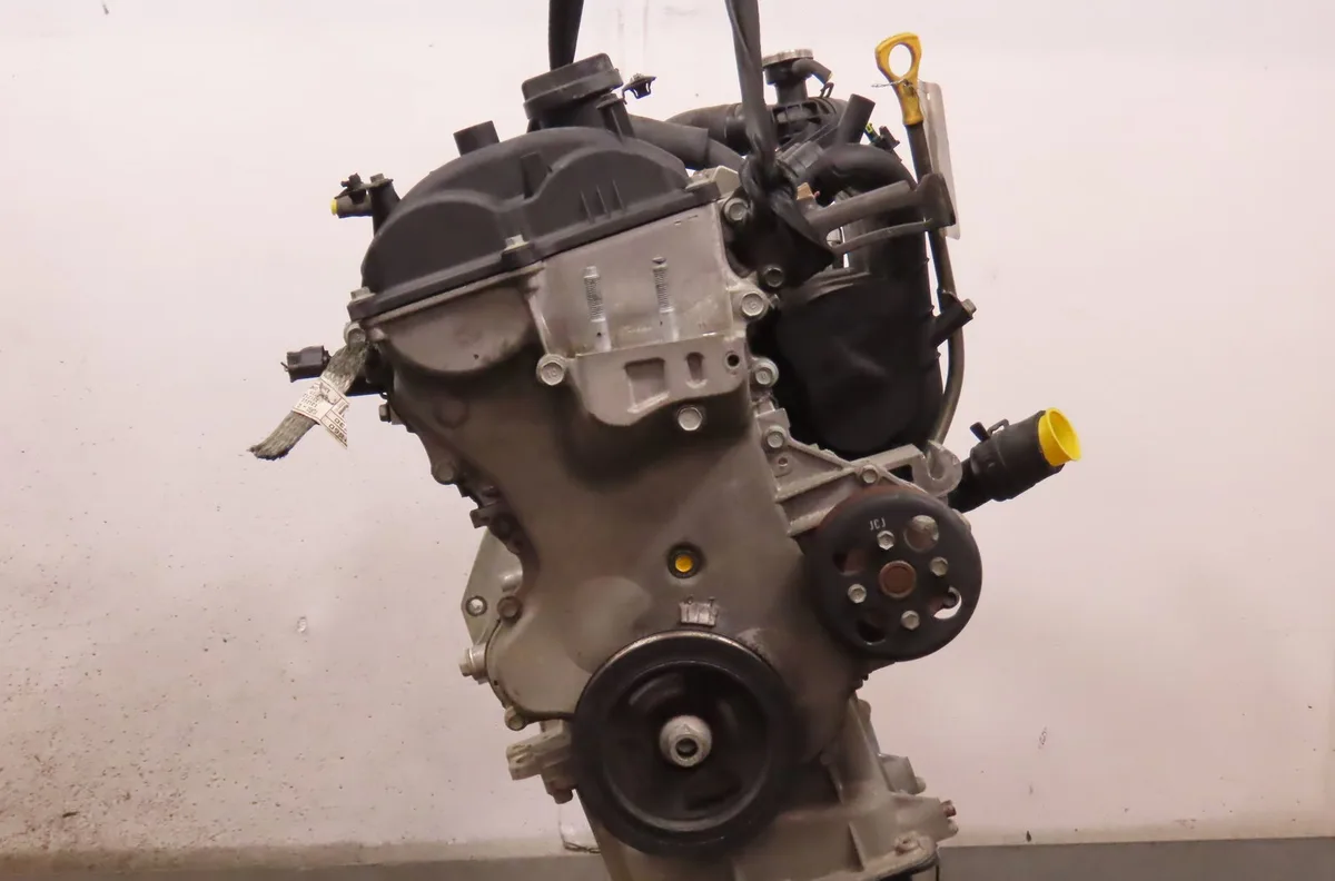 Moteur essence Kia RIO III (UB) 1.25 cvvt (2011-2017) occasion