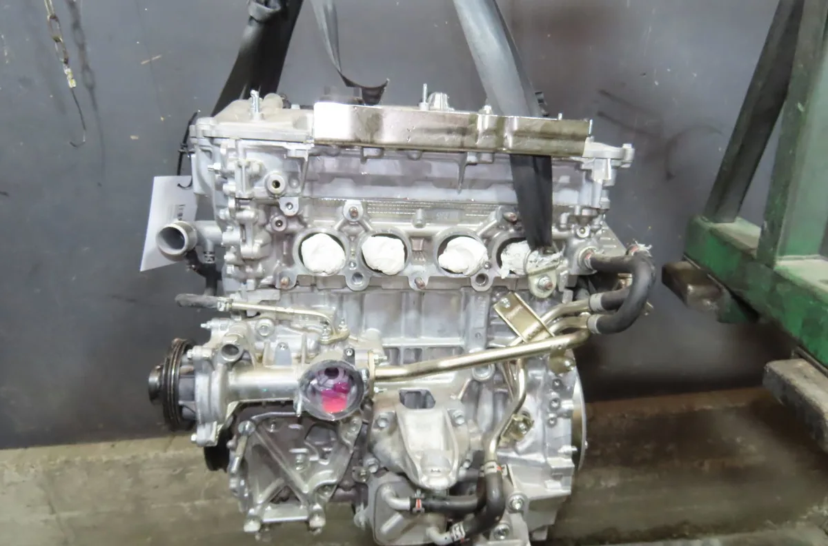 Moteur essence Lexus IS III (_E3_) 300h (ave30_) (2013) occasion