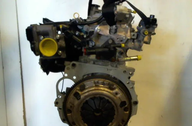 Moteur essence Mazda 2 (DE_, DH_) 1.3 (de3fs) (2007-2015) occasion